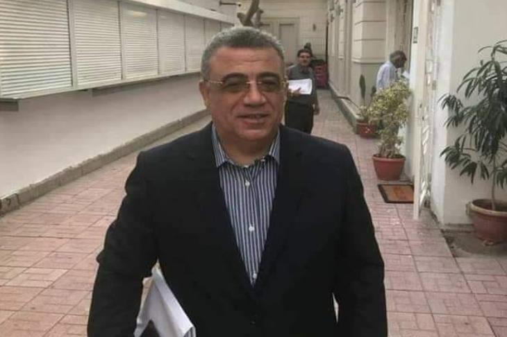 خالد سليمان